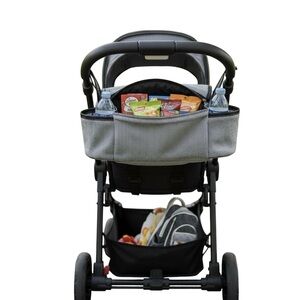 Stroller Snack Bag w shoulder strap
